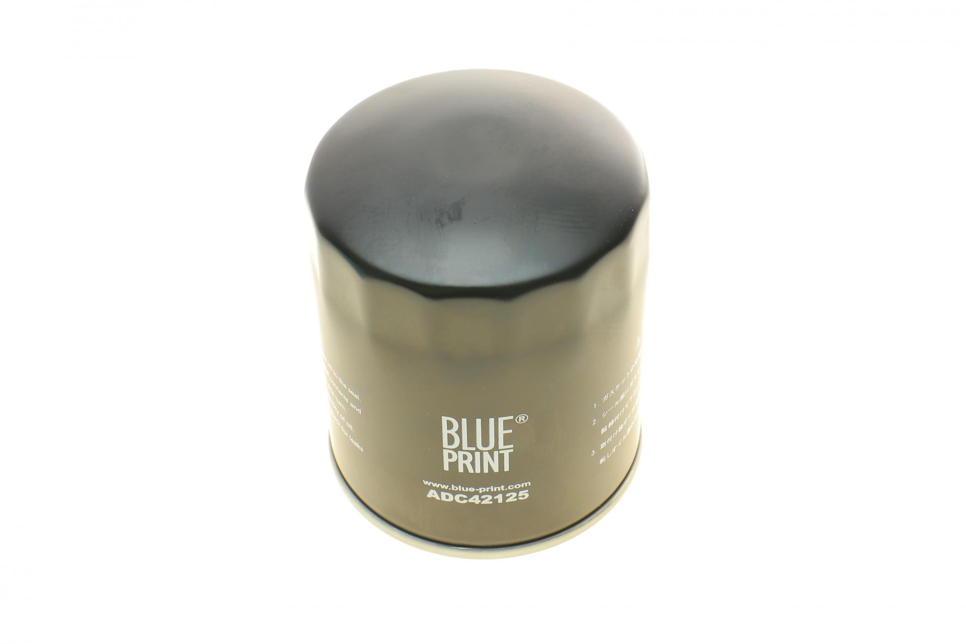 ADC42125 BLUE PRINT